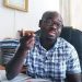Ghana’s Economic Foundation Not Solid – Economic Lecturer