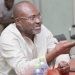Kennedy Agyapong Finally Mounts The Witness Box