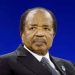 AFCON 2021: Biya Orders Investigations Into The Wine-Drinking Scandal