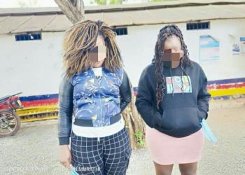 Two Friends Arrested For Allegedly Poisoning A 28-Year-Old Woman At Atebubu