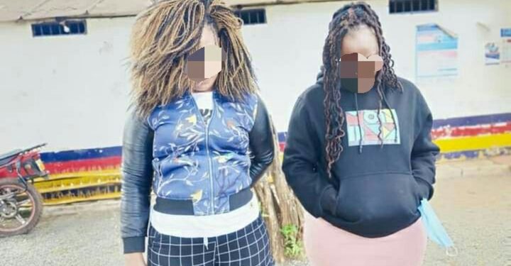 Two Friends Arrested For Allegedly Poisoning A 28-Year-Old Woman At Atebubu