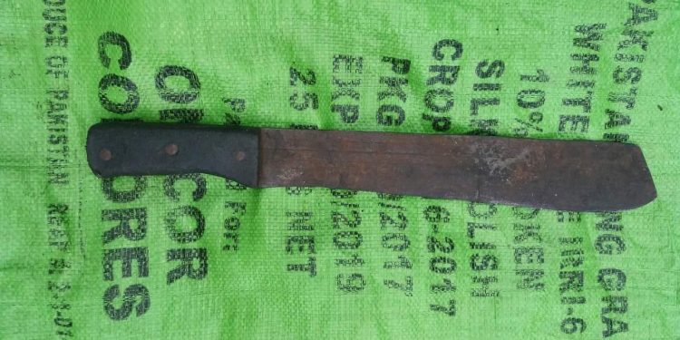 Asante Akyem: 34-Year-Old Security Guard Threatens To Kill His Bosses After They Terminated His Work