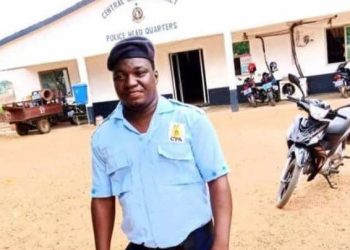 Community Police Assistant Gunned Down By Fulani Herdsman