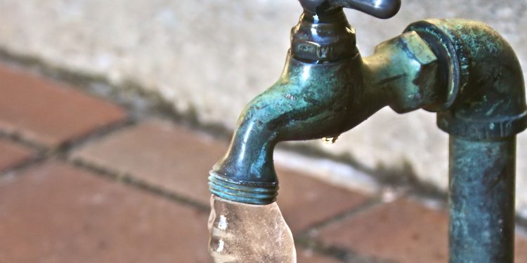 GWCL Surcharges Leyland Paint Producers GHS206,000 Over Illegal Water Connection