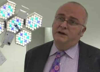 British Surgeon Who Wrote His Initials on 2 of His Patients’ Livers Removed From Medical Register and Fined 