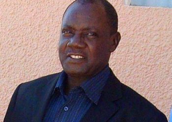 Local Government Boss Collapses In Office, Dies