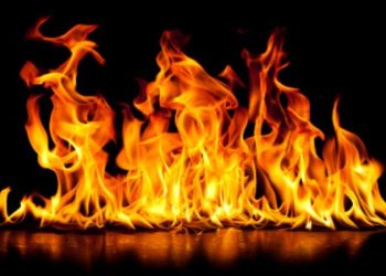 Fire Destroys About 10 Shops At Tamale Aboabo Market