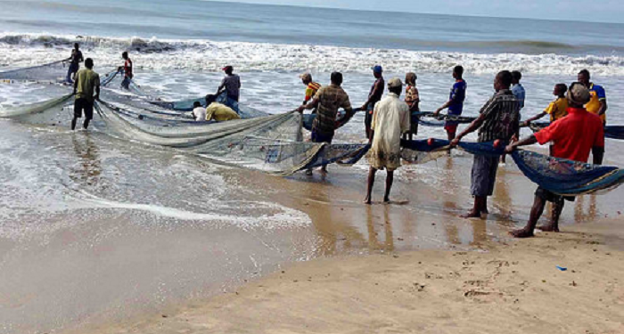 Be Fair To Artisanal Fishers – GCGOA To Government