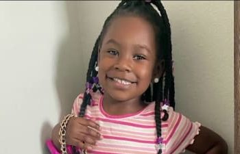 George Floyd’s Great-niece 4 Is Shot By Gunman Who Opened Fire On Her Houston Home In ‘Targeted Attack’