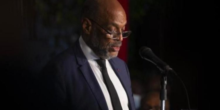Haiti’s PM Ariel Henry Survives Assassination Attempt At Independence Day Event