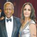 ‘He Was Like A Lighthouse’ – Sidney Poitier’s Daughter Posts Moving Tribute