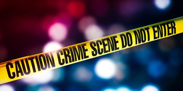 Kumasi: Suspected Thief Lynched In Front Of Ashtown Baptist Church