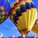 Ghana’s First Commercial Hot Air Balloon Services Launched