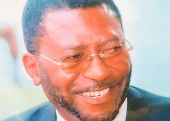 Former Mayor of Accra Passes On