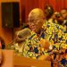 Akufo-Addo To Deliver State Of The Nation Address On February 24