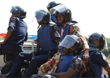 Bawku Clashes: Two Shot Dead, Three Injured