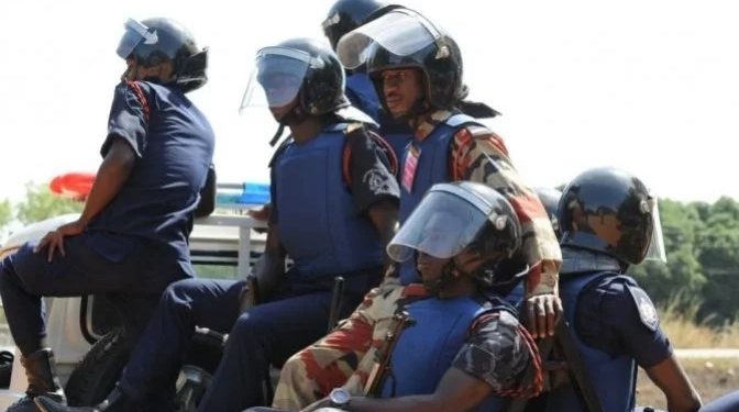 Bawku Clashes: Two Shot Dead, Three Injured