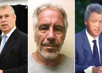 Prince Andrew’s Ex Just Dropped A Bombshell About The Prince And Bill Clinton