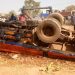 10 Perish, 23 Others Severely Injured In Road Accident Near Savelugu