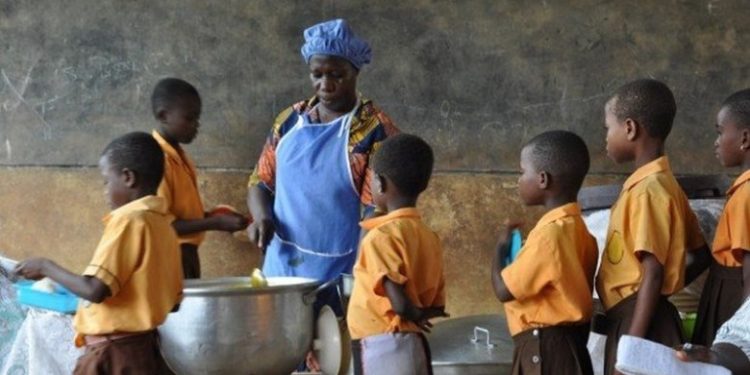 School Feeding Caterers Threaten Strike