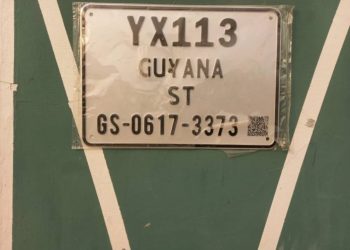 Scrap Dealers Steal Digital Address Plates On Houses In Ngleshie Amanfro