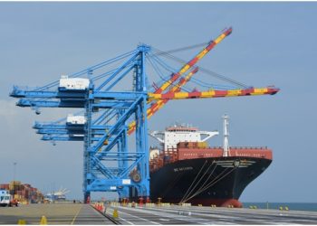 Tema Port To Start RFID Tag Inspection For Trucks Next Week