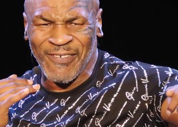 Mike Tyson, 55, Opens Up On His Deteriorating Condition: Every 12 Months, Something’s Missing
