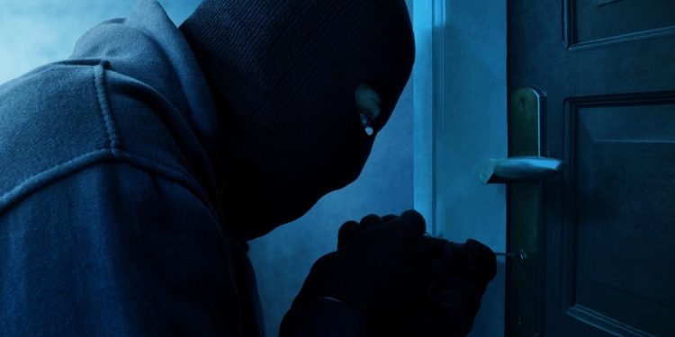 Alleged Thief Captured In Takoradi Subjected To Communal Labour