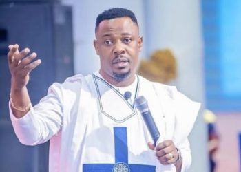 Umuofia Prophecy By Prophet Nigel Gaisie Was Witty Literature Representing Akufo-Addo – Former DCE