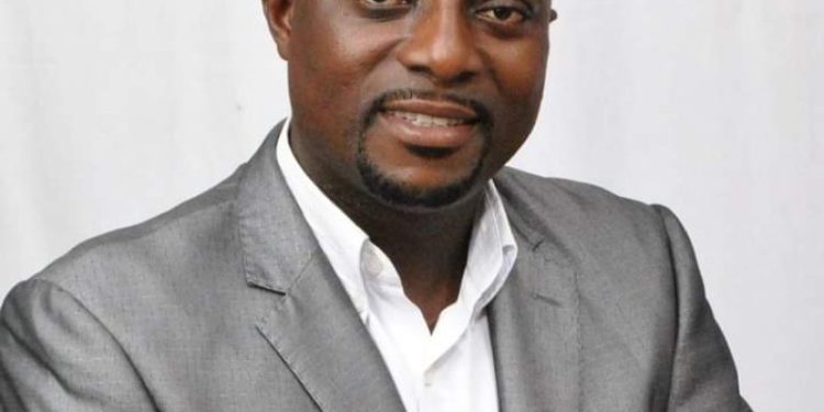 NDC Western Regional Organiser Reported Dead