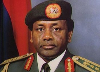 Nigeria Drag UK’s Crime Agency To Court Over £150m Abacha Loot