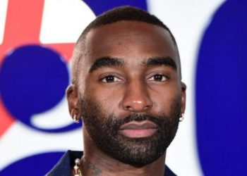 South African Rapper, Riky Rick Dies Aged 34