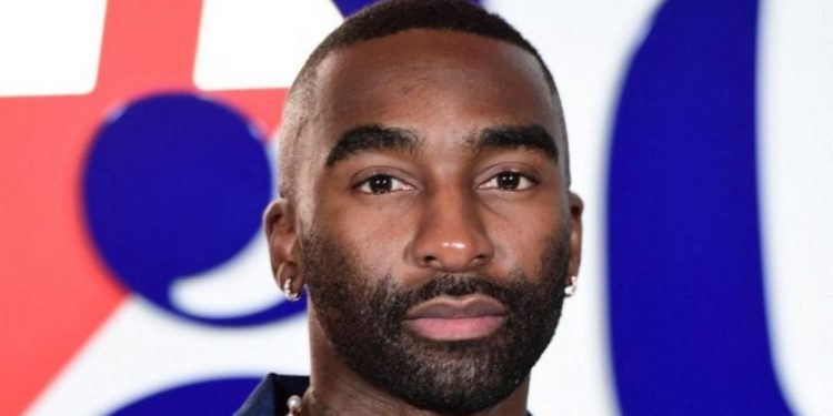 South African Rapper, Riky Rick Dies Aged 34