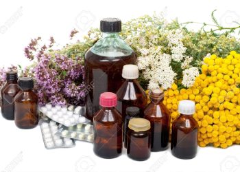 Make Sure All Herbal Medicine You Take In Has Been Approved By The FDA-