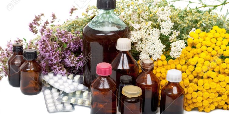 Make Sure All Herbal Medicine You Take In Has Been Approved By The FDA-