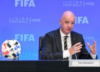 FIFA Suspends Zimbabwe, Kenya Over Government Interference