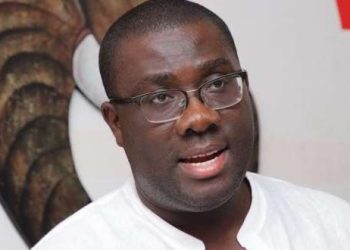 NLA Boss Sammi Awuku Drags Abena Korkor To CID Over Death Threats