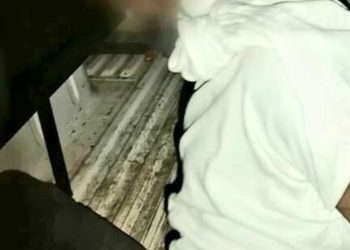 31-year-old Trader Collapses At Old Tafo After Catching A Thief