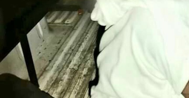 31-year-old Trader Collapses At Old Tafo After Catching A Thief