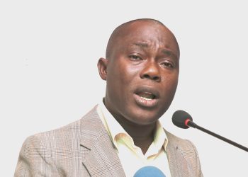 People Died For Ghana And So If I’ll Spend 3 Months In Jail For Contempt, So Be It – Gyampo On UTAG Strike