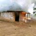 Mortuary Caught Fire In Benue, Corpses Burnt Beyond Recognition