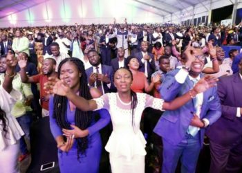 Akufo-Addo Is Over Disrespecting Taxpayers – The Christian Community Charges