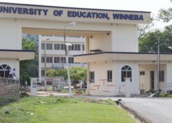 3 Members Of UEW UTAG Dissociate Themselves From Association