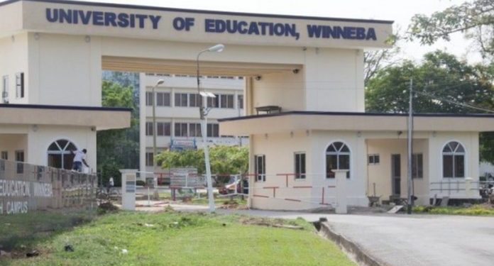 3 Members Of UEW UTAG Dissociate Themselves From Association