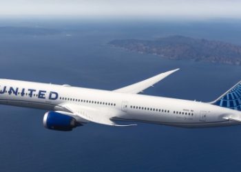 Ghanaian-American Aboard United Airline Flight Allegedly Dies Due To ‘Negligence’