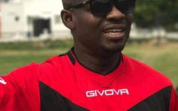 Ghanaian Coach David Kwame Amoah Passes Away
