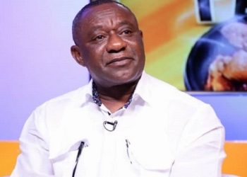 Fuel Price Increment: Sometimes, Stop Driving And Just Walk – Kokofu Tells Ghanaians
