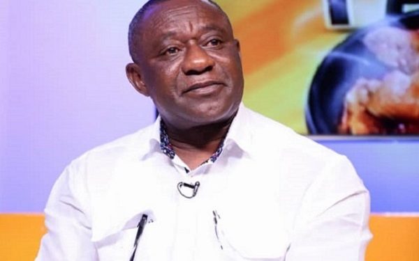 Fuel Price Increment: Sometimes, Stop Driving And Just Walk – Kokofu Tells Ghanaians