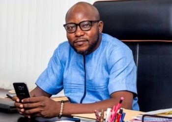 Government Has Conducted Several Coups Against Itself Without Knowing- Dr Rainer Boldly Reveals