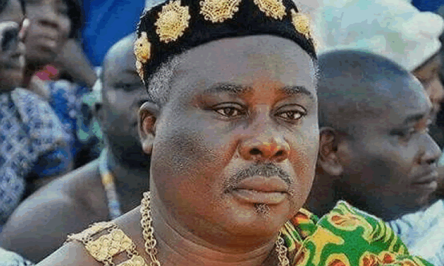 Nungua Traditional Council Urges Govt To Remove Illegal Structures On Sakumono Ramsar Site